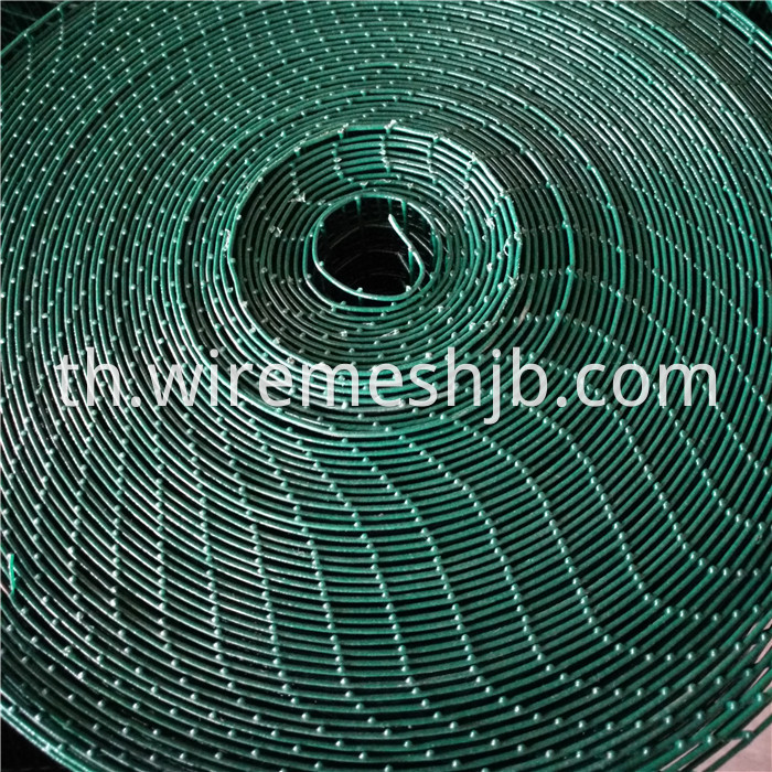 PVC Welded Mesh